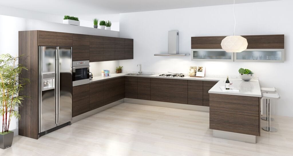 Kitchen Cabinets In South Florida