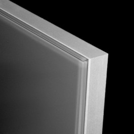 Wide Aluminum Frame – Imola