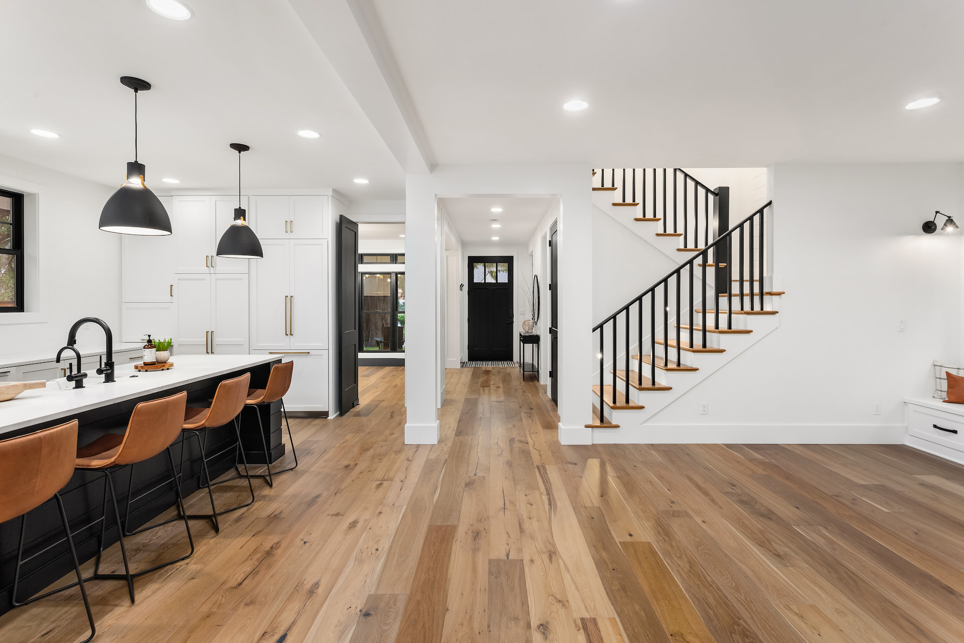 Flooring 1 wa