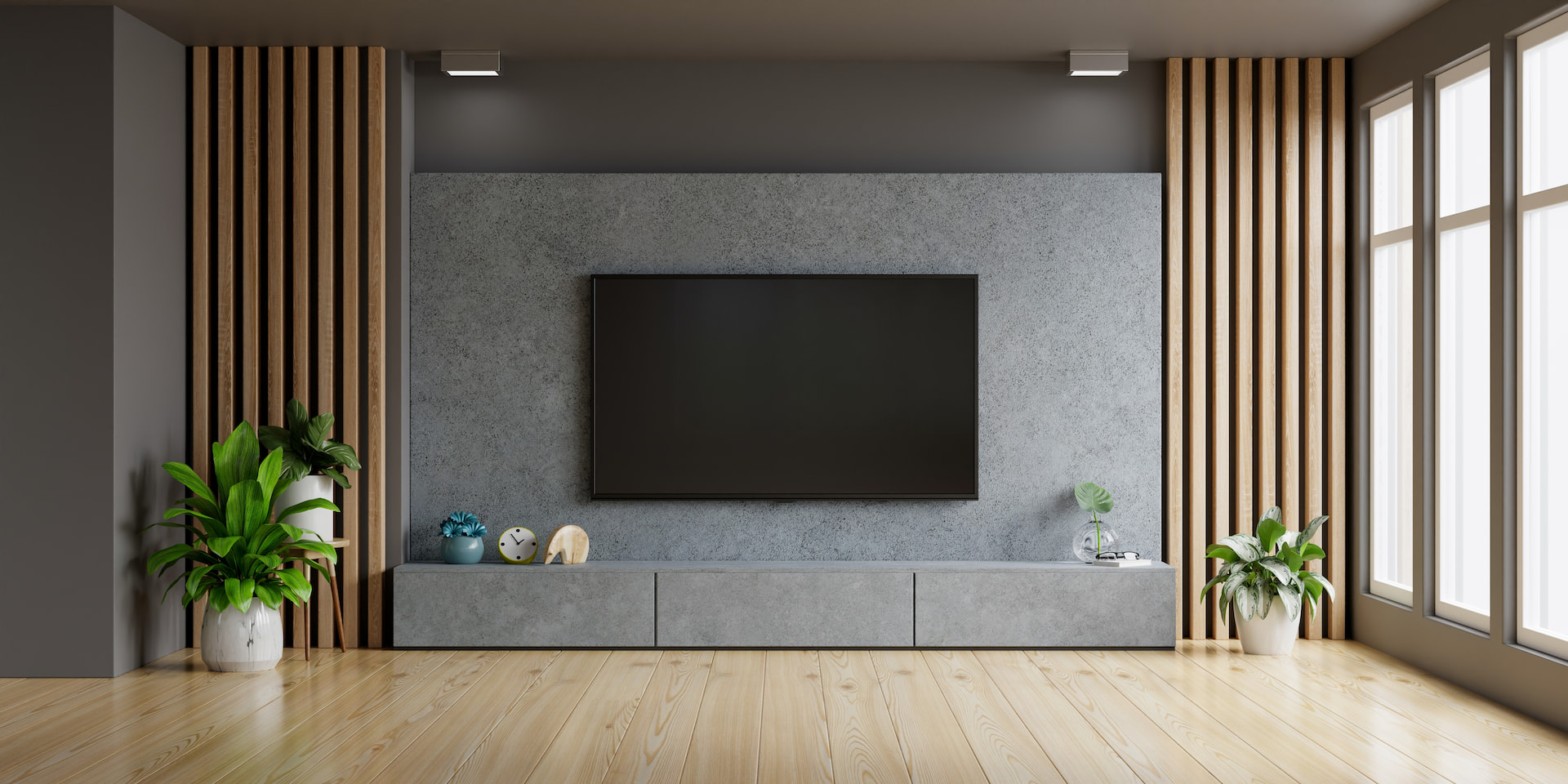 Wall Units 1 wa 2